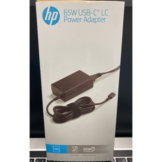 HP 原廠變壓器 65W Type-C