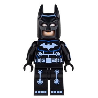 LEGO 超級英雄 人仔 電子蝙蝠俠 蝙蝠俠 sh046【玩樂小舖】