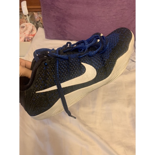 Nike KOBE 11 elite Low 二手 US8.5