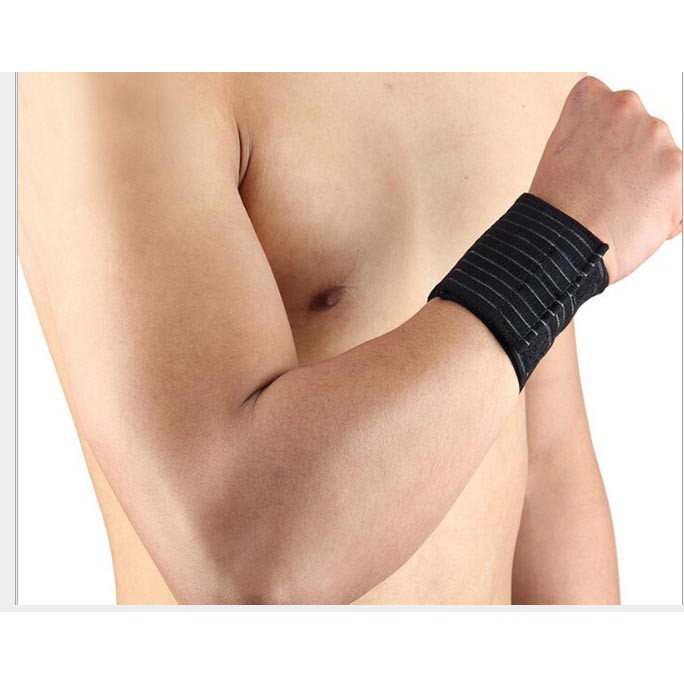 纏繞護腕護肘護踝護肩四種尺寸(本商品為運動用護具)
