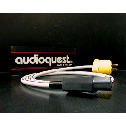 『永翊音響』美國 audioquest FLX / DB-14 / 2 電源線 ~入門專用