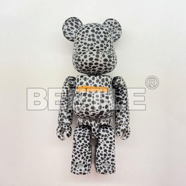 BEETLE BE@RBRICK S42 盒抽 稀有 隱藏版 ATMOS 品牌 42代 庫柏力克熊 100%