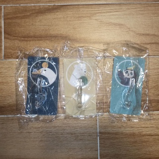 可愛卡通無痕掛勾/顏色隨機