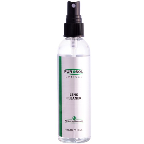 普洛索 PUROSOL 光學鏡頭鏡片系列 4 fl.oz 天然環保 清潔液  鏡頭 / 濾鏡適用