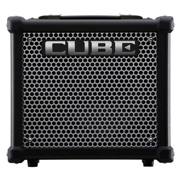 亞洲樂器 Roland CUBE-10GX 電吉他音箱