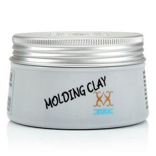 函兒小鋪 義大利 VIFA Molding Clay X元素髮泥 風暴冰泥 115ml