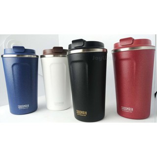 SADOMAIN 仙德曼316不鏽鋼 咖啡直飲保溫杯 360ML LL362 LL482 480ML保溫瓶