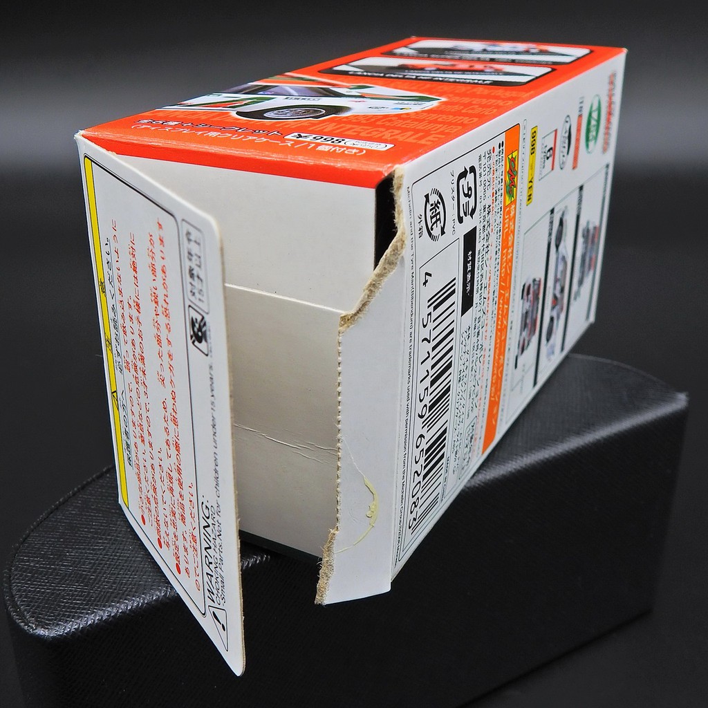 Cms Rally 08 1 64 Ss18 Fiat 131 Abarth 1978 飛雅特拉力合金車中古品 蝦皮購物