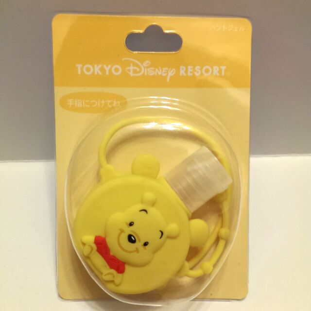 🌸 Tokyo Disney 迪士尼限定 🍯小熊維尼🍯 乾洗手 [日本帶回] 🌸