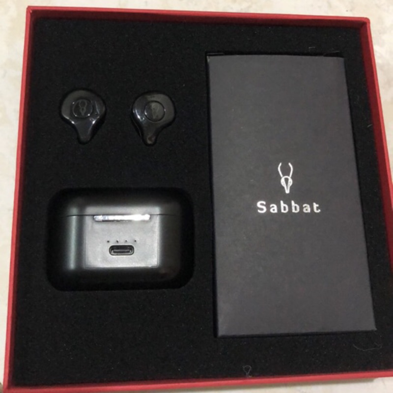 Sabbat X12 Pro(星空黑)