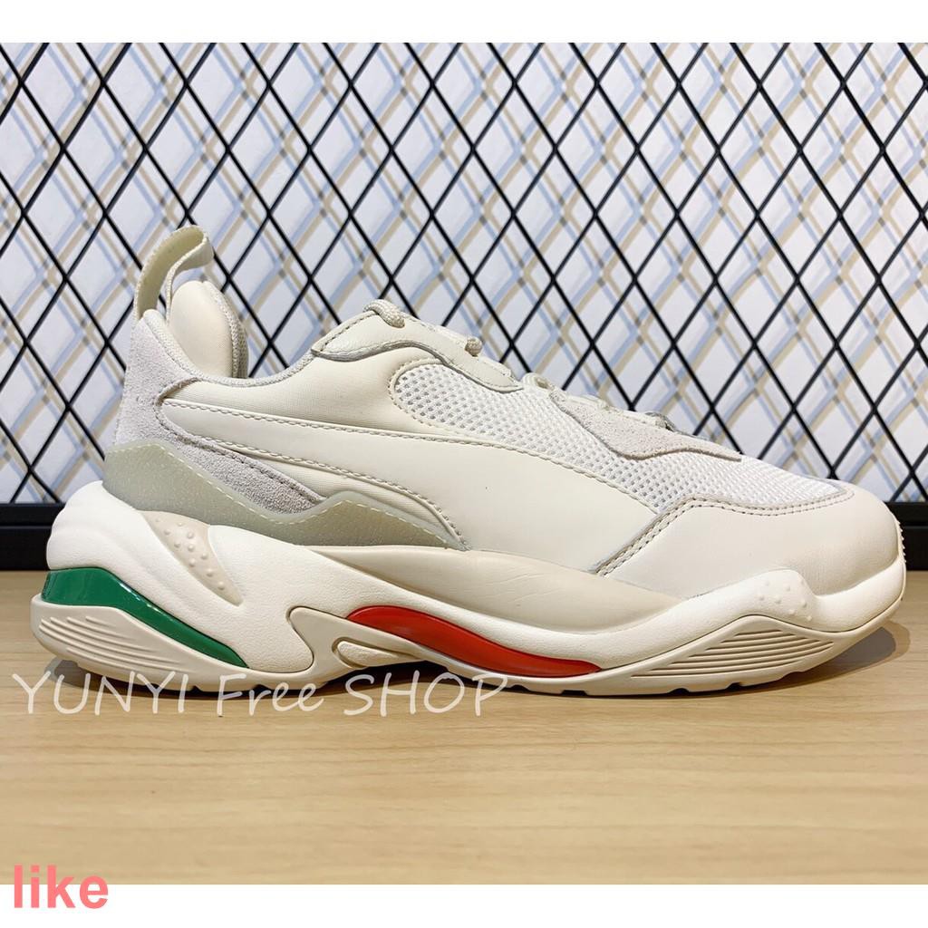 puma thunder gucci, OFF 75%,Buy!