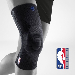 【BAUERFEIND 總代理公司貨】保爾範 Sports 系列 NBA 聯名護膝