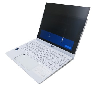 【Ezstick】MSI Prestige 14 Evo A11M A11MO 14EVO 筆電 抗藍光 防眩光 防窺片