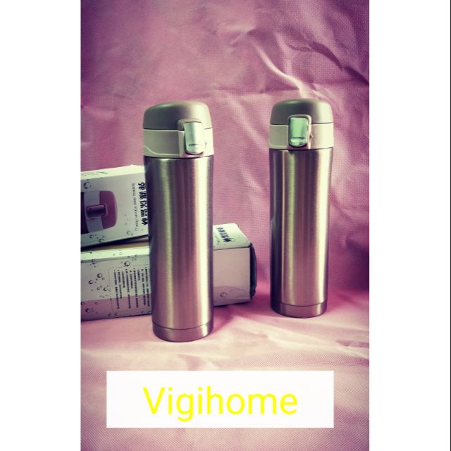 Vigihome生活舖，現貨保温瓶