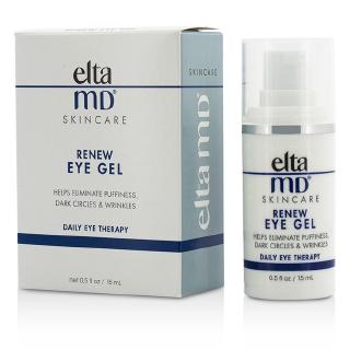 EltaMD 創新專業保養品 - 賦活眼部凝膠 Renew Eye Gel 15ml/0.5oz