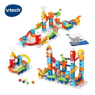 vtech智慧滾球積木建構軌道組/ 宇宙探險 eslite誠品