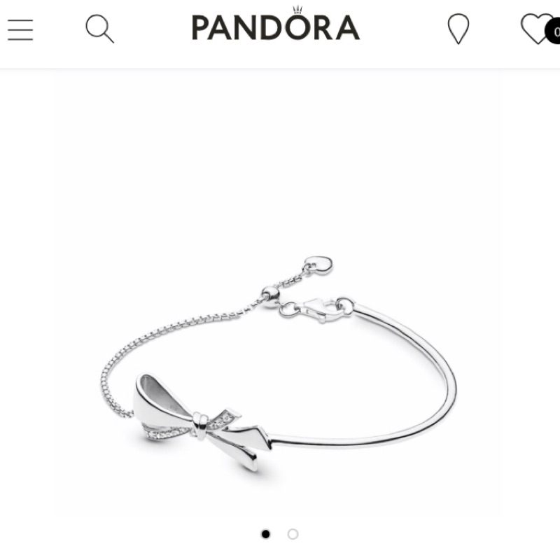 Pandora 手環
