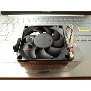 華擎 Asrock DeskMini A300/X300 AMD 散熱器 風扇 全新