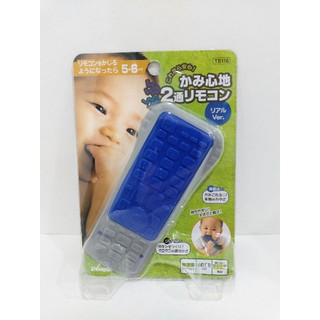 日本People寶寶遙控器安撫玩具TB116