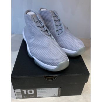 air jordan future wolf grey