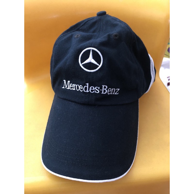 賓士帽子Mercedes Benz