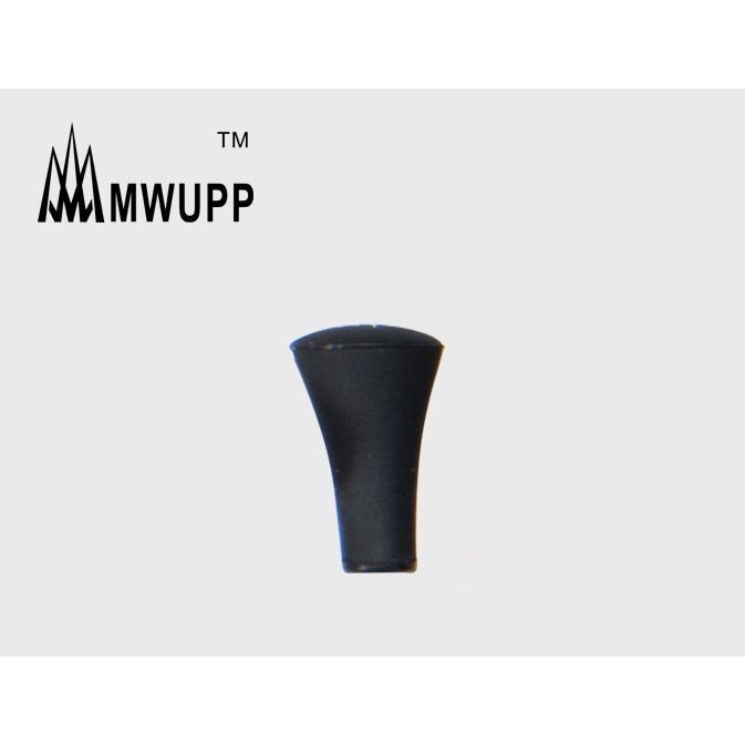 ~向上3C~ MWUPP五匹~原廠專用配件~X支架專用橡膠套 橡膠腳 橡膠柱 (單個)