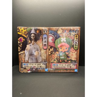 zaizai👑日版金證🎌經典款現貨【和之國 喬巴 布魯克】海賊王《dxf》和之國 vol.7 grandline 和服