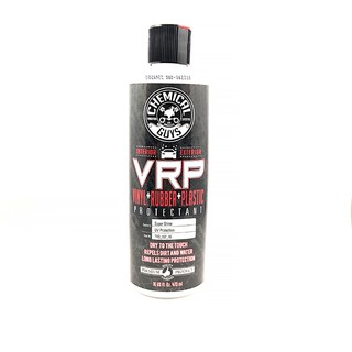 CHEMICAL GUYS EXTREME VRP DRESSING 16OZ. (化學男人幫塑膠件保養劑)