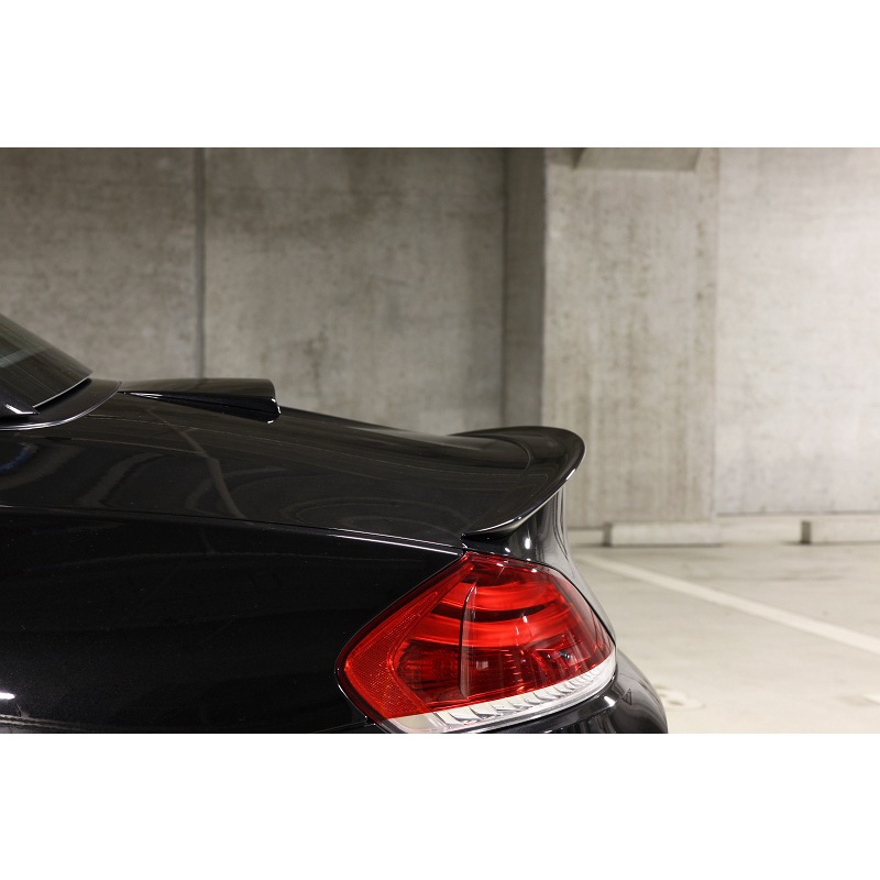【YGAUTO】3D design BMW Z4/E89 後備箱擾流板