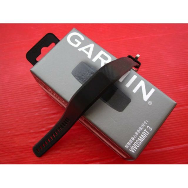 GARMIN Vivosmart3