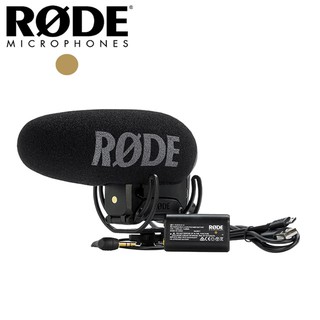 RODE VideoMic PRO+ Pro Plus 相機 指向性 麥克風 機頂麥 公司貨 10年保固 (現貨免運)
