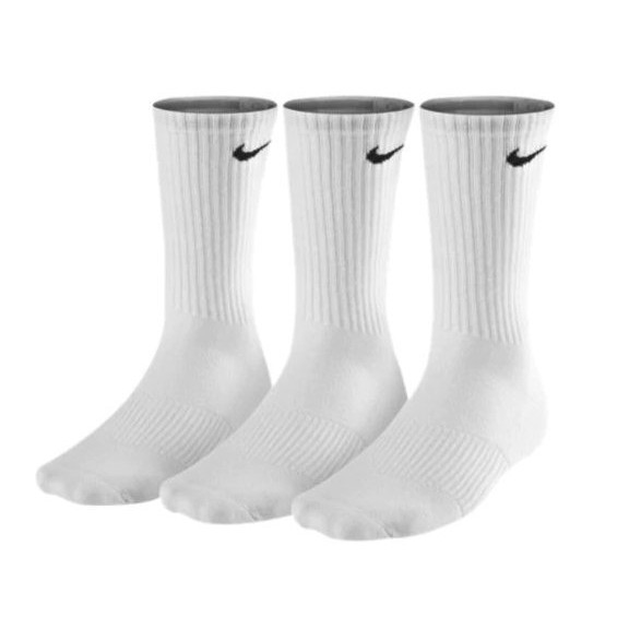 nike performance cushion socks