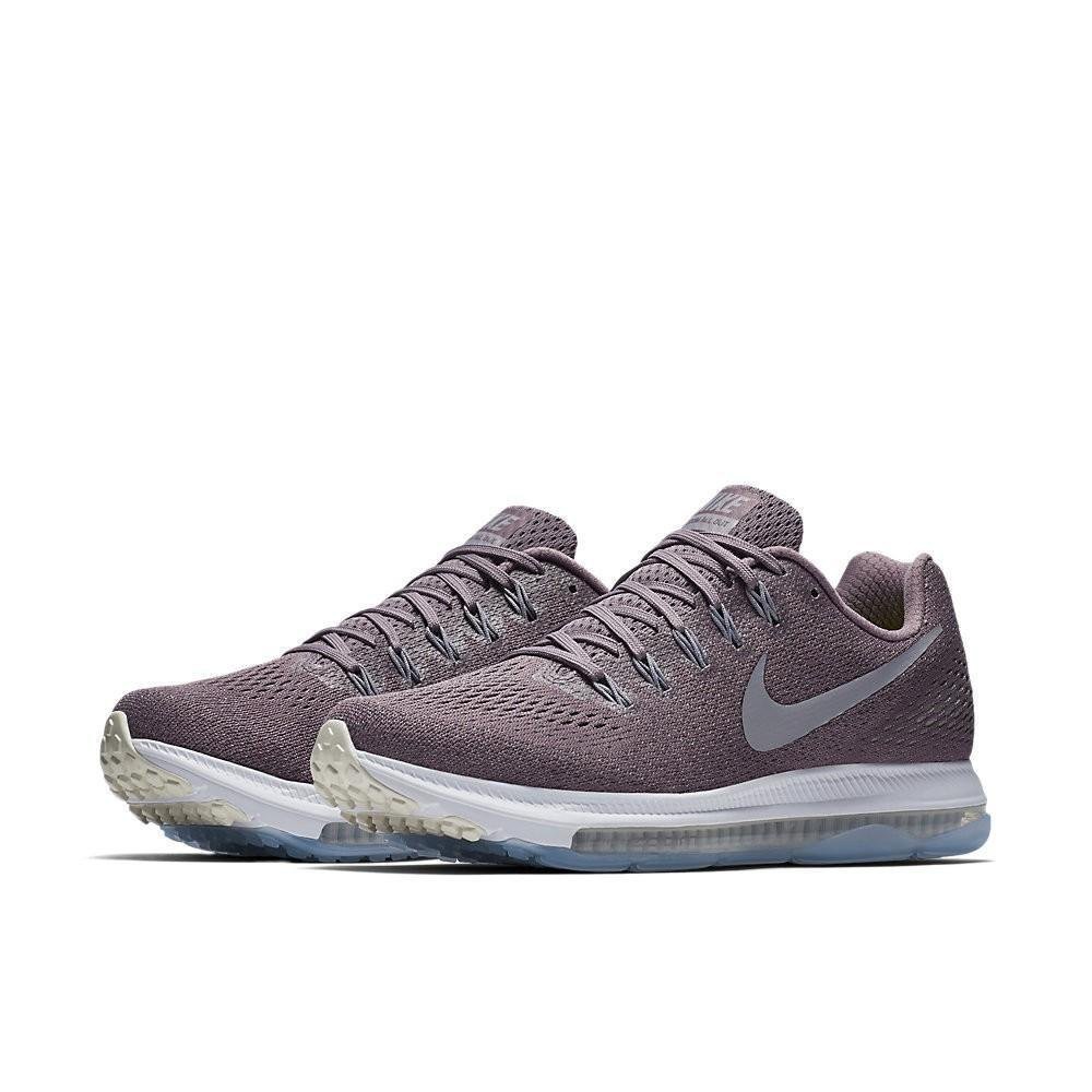 womens nike zoom all out low pure platinum