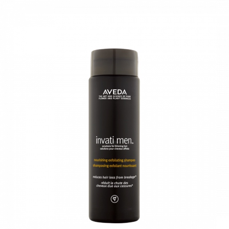 全新 aveda 純型蘊活洗髮精 250ml