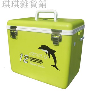 【爆款】冰寶冰箱（12L ~ 13L）活餌桶 / 冰箱