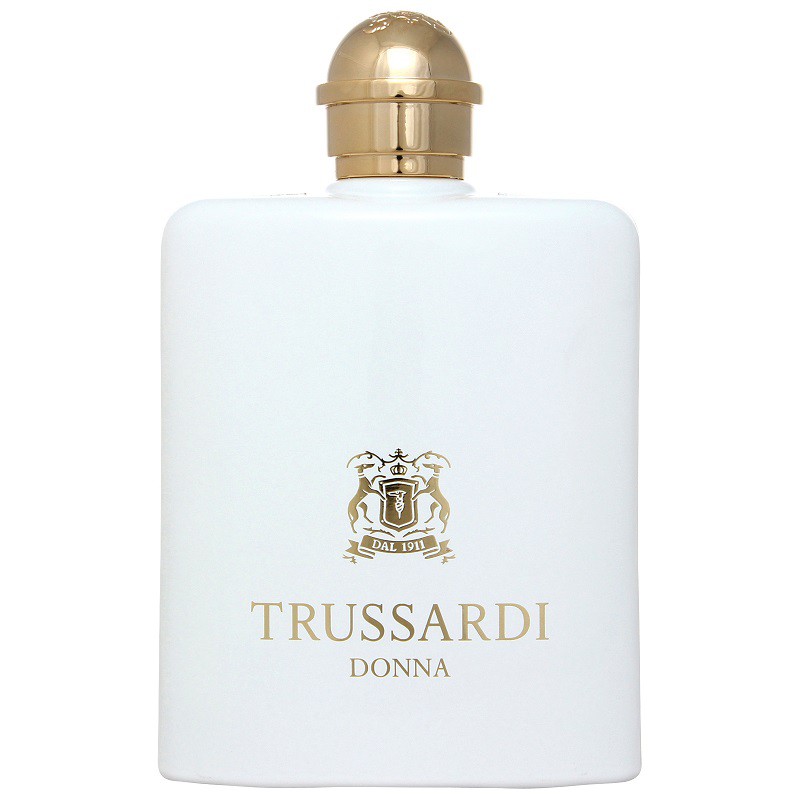 【TRUSSARDI 楚沙迪】Donna女性淡香精30ml贈 隨機小香x1 台南5顏6色香 水化妝品保養品