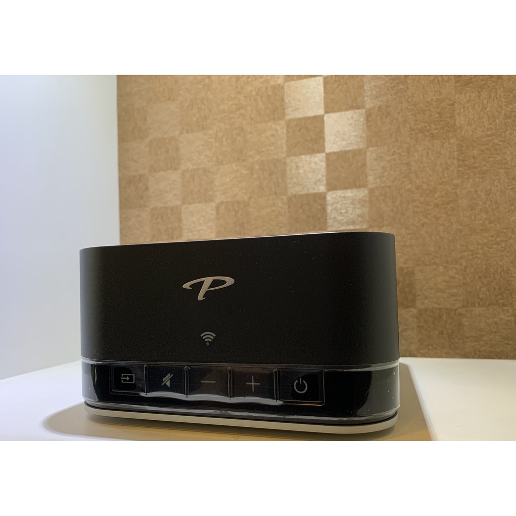 [聊聊優惠]  PARADIGM PW LINK 數位串流前級轉盤 全新公司貨享原廠保固 音質用料更勝WiiM Pro