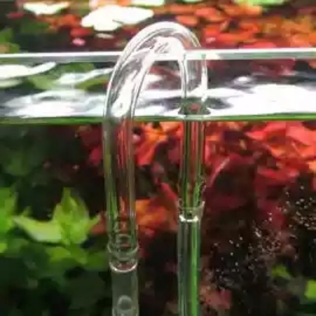 U型玻璃管 風管U型管💧4mmU型玻璃彎管💧U型跨管 風管 軟管 co2軟管轉接頭 跨接 細化器 空氣馬達 氣泡石