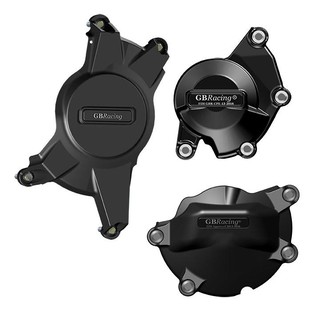 現貨 GB Racing Suzuki GSX-R1000 引擎防護塊 GBRACING 防倒 引擎護蓋 09-16