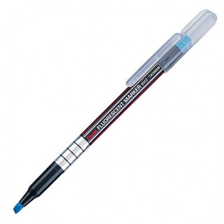 Pentel飛龍 S512螢光筆-藍