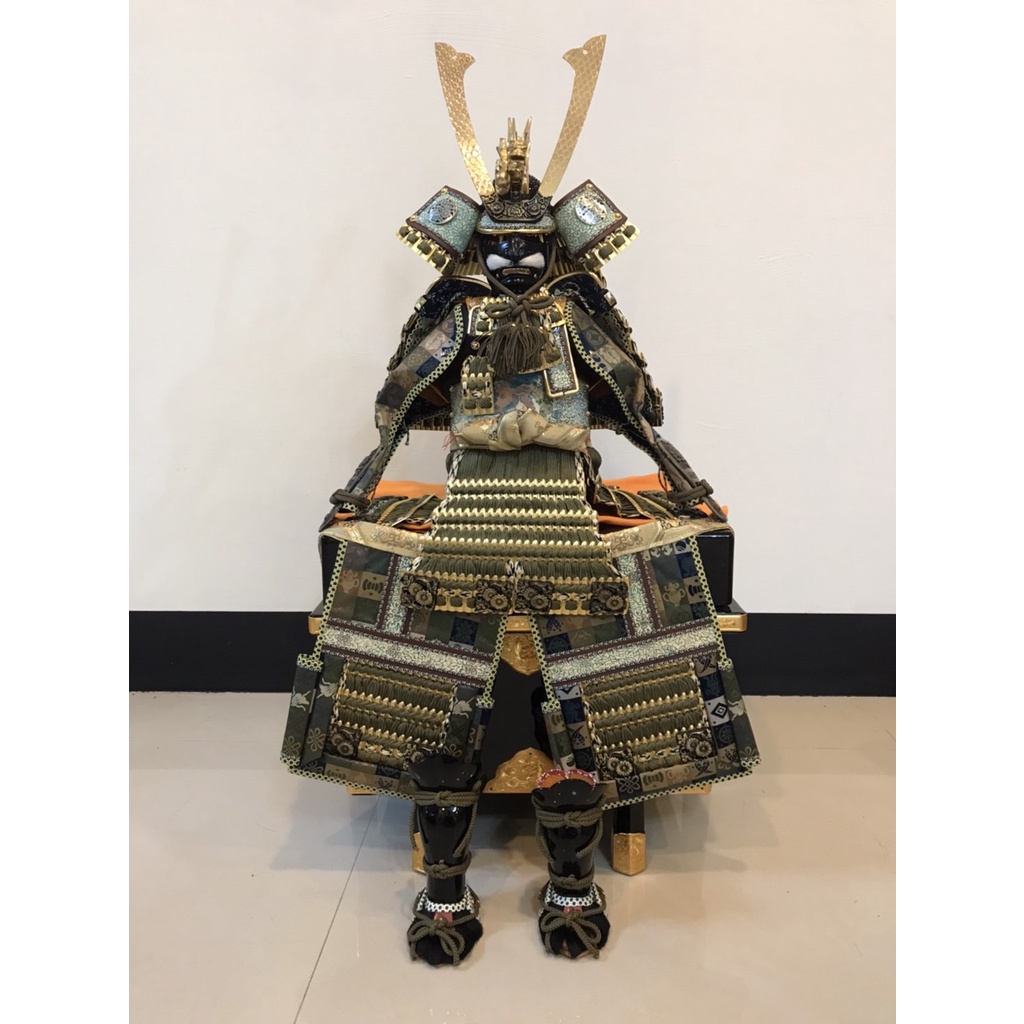 呪物•忌物】時代甲冑（安土桃山、江戸初期）鉄砲隊陣笠（鉄製