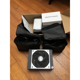 COOLER MASTER V1200 80+ PLATINUM 酷媽 白金牌 1200W 全模組 電源供應器 PSU