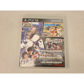 Ps3 捉猴啦 火線危機 槍戰開麥拉 真三國無雙6帝王傳中文版 極限運動 無限回廊2 蝦皮購物