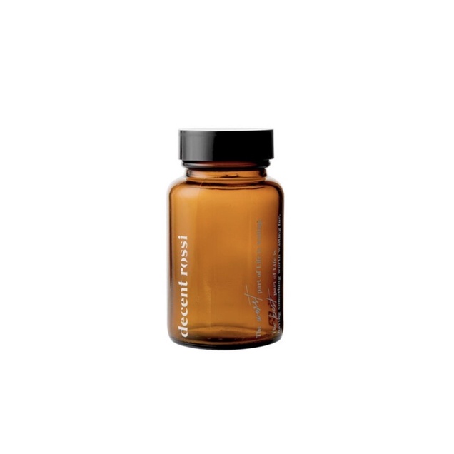 ♥️全新正品 decent rossi Humble Bottle 萬用寬口罐 100ml 萬用寬口瓶