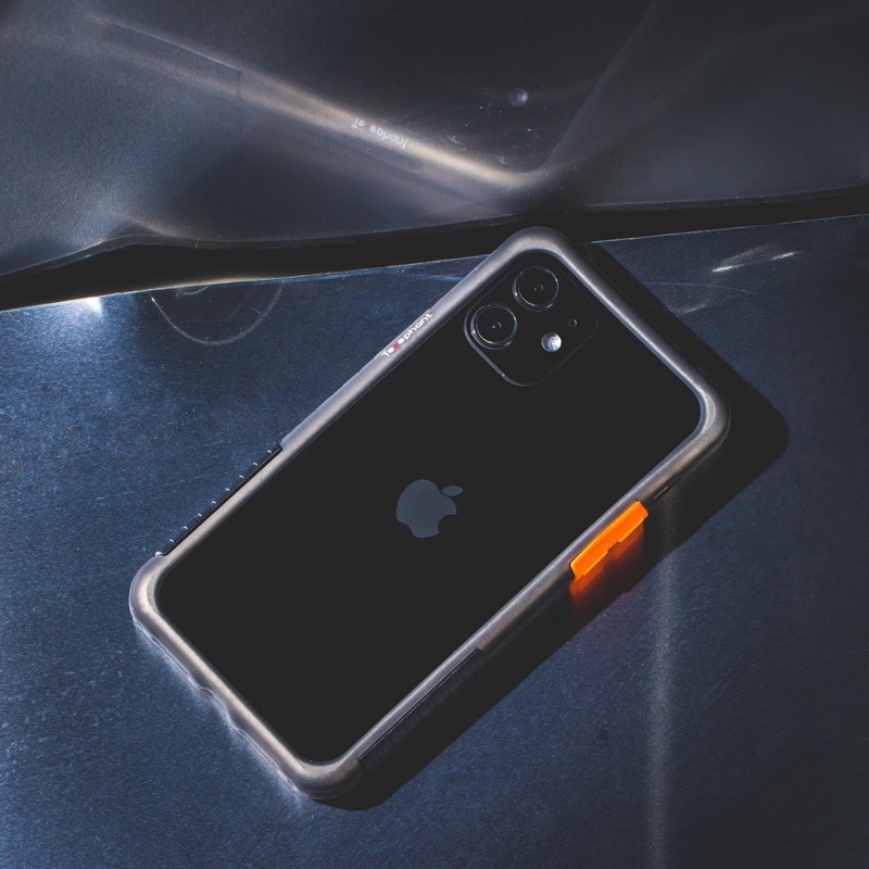 出清特價 售完不補棉花糖黑戀橘太樂芬軍規手機殼iphone 12 Pro Max 防摔殼保護殼 蝦皮購物