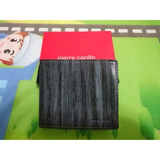 全新皮爾卡登男用皮夾