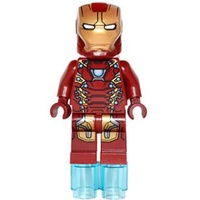 【🐶狗在一塊🐶】樂高 LEGO 76051 漫威系列 鋼鐵人 iron man MK46