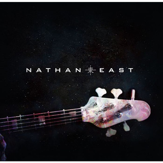 纳森伊斯特 同名專輯 Nathan East CRE37892