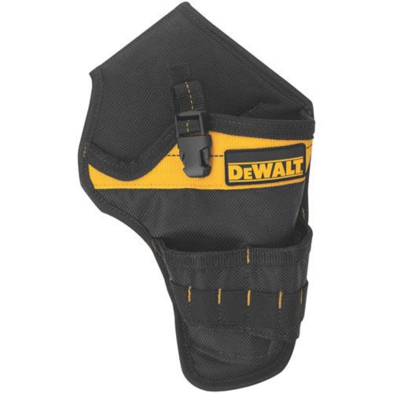 美國🇺🇲 Dewalt 得偉 德偉 『職人專用』最新款電鑽電動起子槍套 DG5120