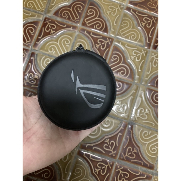 ［二手］ROG Cetra Core 入耳式電競耳機